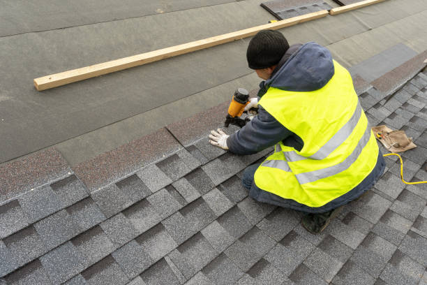 Professional Roofing Contractor in North Corbin, KY