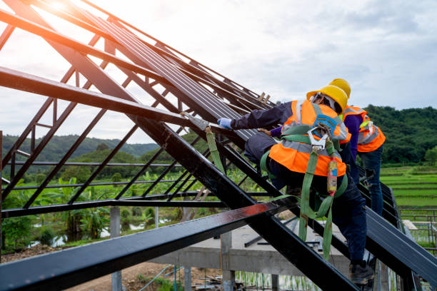 Best Roof Waterproofing Services  in North Corbin, KY