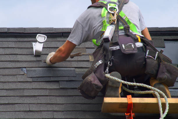 Best Residential Roofing Contractor  in North Corbin, KY