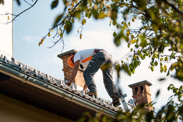 Best Slate Roofing Contractor  in North Corbin, KY