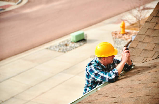 Best New Roof Installation  in North Corbin, KY