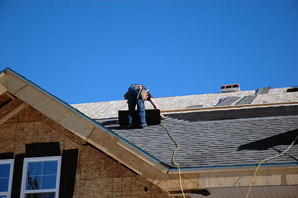 Best Metal Roofing Contractor  in North Corbin, KY