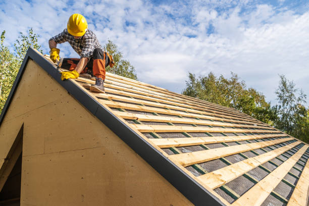Best Best Roofing Contractors  in North Corbin, KY