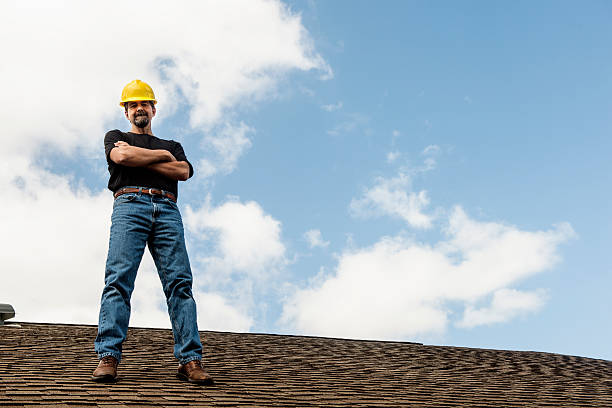 Best Emergency Roof Repair  in North Corbin, KY