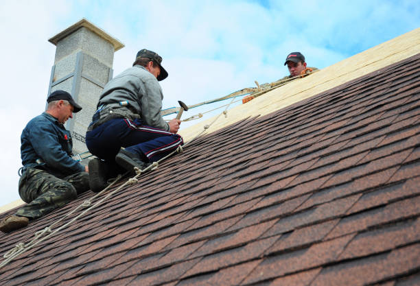 Best Commercial Roofing Services  in North Corbin, KY