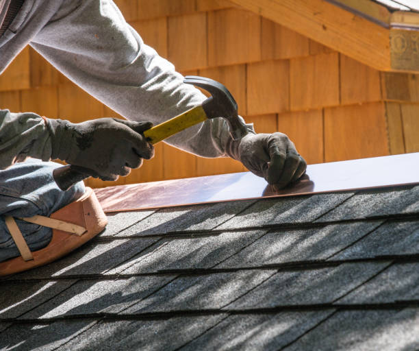Slate Roofing Contractor in North Corbin, KY
